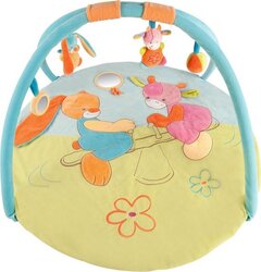 foto 1 NATTOU afbeelding  KINDERKLEDING > BOX > BOXKLEED